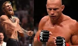 ufc最新比赛爆料,神秘对决即将上演，谁将问鼎巅峰？”