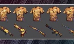 ak皮肤爆料最新消息,神秘新英雄即将登场，全新特效震撼来袭！